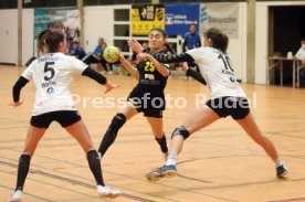 29.01.22 TV Nellingen - HCD Gr&ouml;benzell