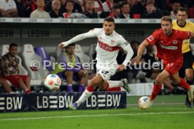 19.09.25 VfB Stuttgart - FC St. Pauli