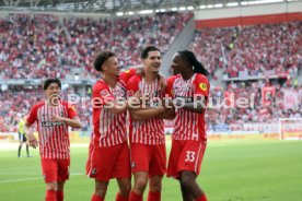 30.08.26 SC Freiburg - SV Werder Bremen