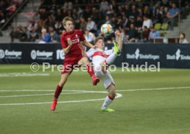 Mercedes-Benz Junior Cup 2019