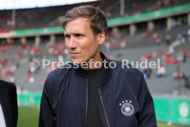 21.05.22 DFB-Pokal Finale SC Freiburg - RB Leipzig