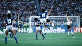 Deutschland - Argentinien