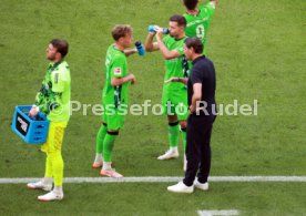 30.08.25 VfB Stuttgart - Borussia M&ouml;nchengladbach