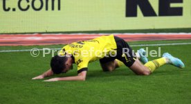 22.10.22 Borussia Dortmund - VfB Stuttgart