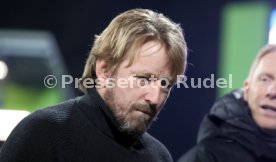SV Darmstadt 98 - VfB Stuttgart