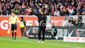 25.01.25 SC Freiburg - FC Bayern M&uuml;nchen