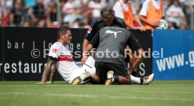 VfB Stuttgart - Betis Sevilla