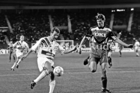 VfB Stuttgart - 1. FC Kaiserslautern