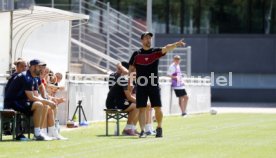 08.08.26 Frauen VfB Stuttgart - TSG 1899 Hoffenheim