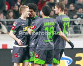 VfB Stuttgart