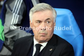 28.05.22 UEFA Champions League Finale 2022 FC Liverpool - Real Madrid