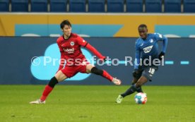 04.12.21 TSG 1899 Hoffenheim - Eintracht Frankfurt