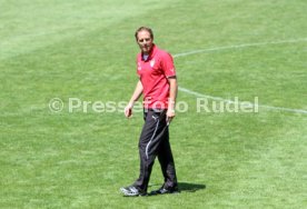 29.05.11 U17 VfB Stuttgart - U17 1. FC Kaiserslautern