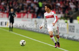 VfB Stuttgart - DSC Arminia Bielefeld