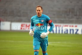 15.01.22 VfB Stuttgart - RB Leipzig