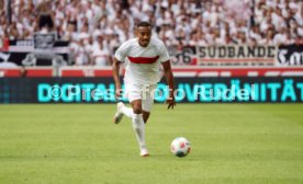 30.08.25 VfB Stuttgart - Borussia M&ouml;nchengladbach