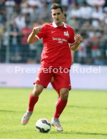Sami Khedira