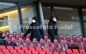 13.02.21 VfB Stuttgart - Hertha BSC Berlin