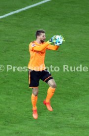 VfB Stuttgart - 1. FC K&ouml;ln