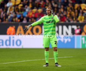 SG Dynamo Dresden - VfB Stuttgart