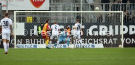 19.02.23 SV Sandhausen - Karlsruher SC