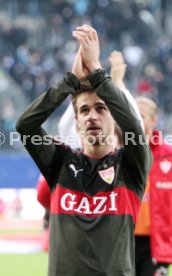 03.03.12 Hamburger SV - VfB Stuttgart