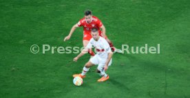 04.03.23 VfB Stuttgart - FC Bayern M&uuml;nchen