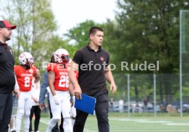 03.05.26 Stuttgart Scorpions - Reutlingen Eagles