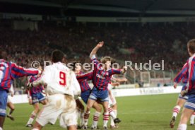 01.12.96 VfB Stuttgart - FC Bayern M&uuml;nchen