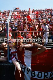 14.06.88 Deutschland - D&auml;nemark