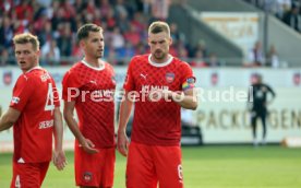 30.09.23 1. FC Heidenheim - 1. FC Union Berlin