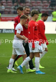 VfB Stuttgart - Holstein Kiel