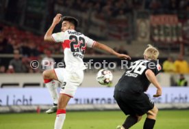 VfB Stuttgart - FC Augsburg