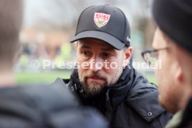 05.01.25 VfB Stuttgart - Ajax Amsterdam