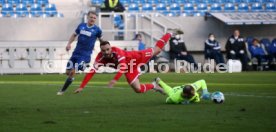 13.10.20 Karlsruher SC - Fortuna Düsseldorf