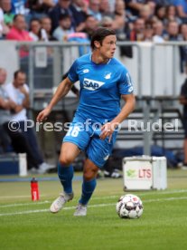 TSG 1899 Hoffenheim - SC Freiburg