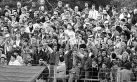 27.10.90 Stuttgarter Kickers - SC Freiburg