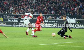 21.01.23 VfB Stuttgart - 1. FSV Mainz 05