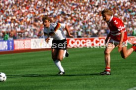 14.06.88 Deutschland - D&auml;nemark