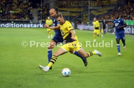 29.09.23 TSG 1899 Hoffenheim - Borussia Dortmund