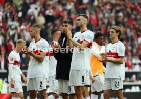 30.04.22 VfB Stuttgart - VfL Wolfsburg