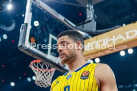 02.01.26 FC Bayern Basketball - Maccabi Tel Aviv