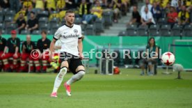 DFB-Pokal Finale 2017 Eintracht Frankfurt - Borussia Dortmund