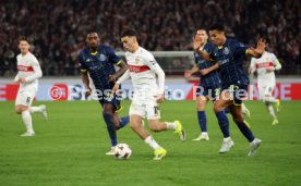 12.03.26 VfB Stuttgart - FC Porto