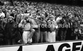 26.04.89 Niederlande - Deutschland