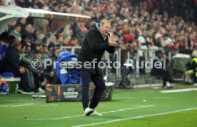 02.10.25 FC Basel - VfB Stuttgart