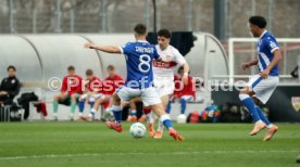 07.02.26 U19 VfB Stuttgart - U19 FC Energie Cottbus