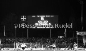 18.12.91 Deutschland - Luxemburg