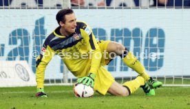 FC Schalke 04 - VfB Stuttgart