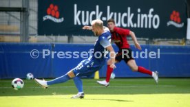 15.08.20 SC Freiburg - Karlsruher SC